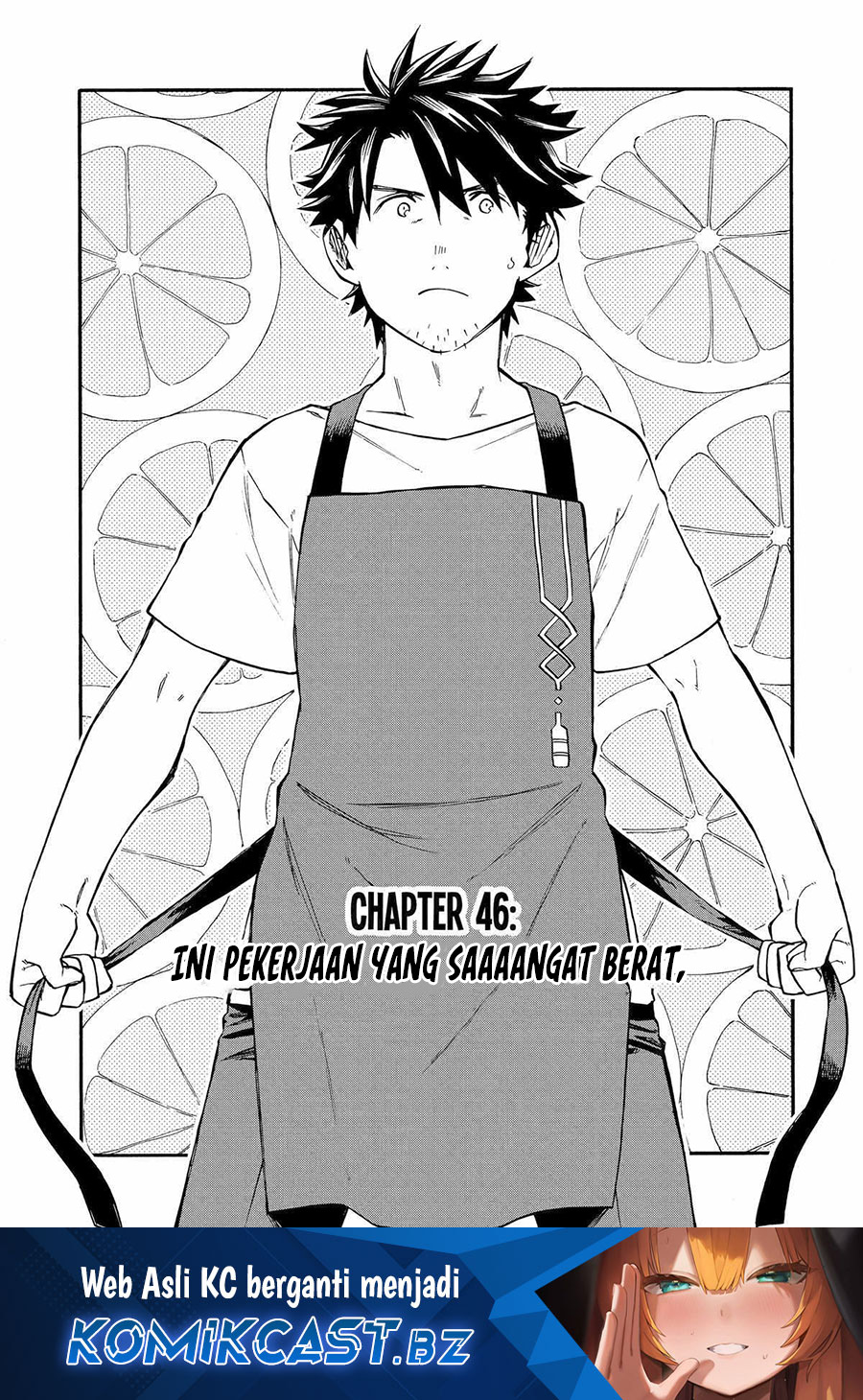 Dilarang COPAS - situs resmi www.mangacanblog.com - Komik good deeds of kane of old guy 046 - chapter 46 47 Indonesia good deeds of kane of old guy 046 - chapter 46 Terbaru 1|Baca Manga Komik Indonesia|Mangacan